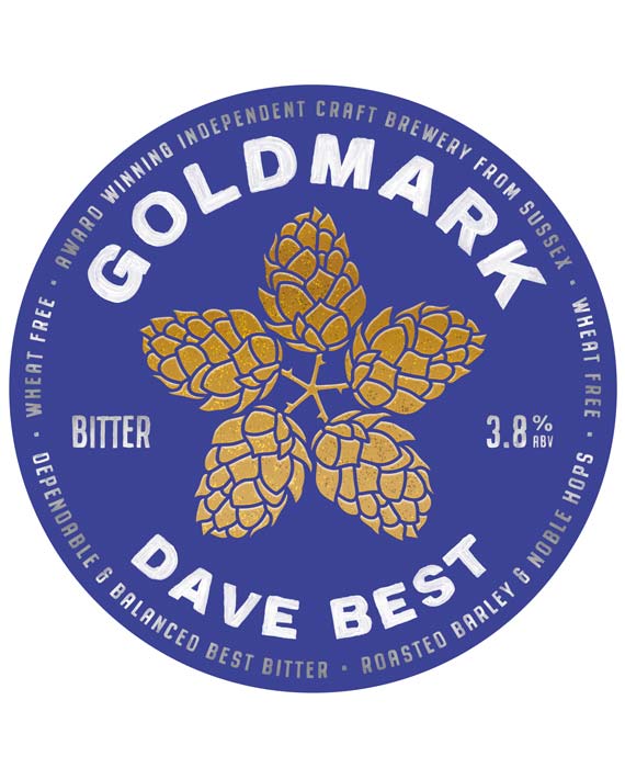 Goldmark Dave's Best