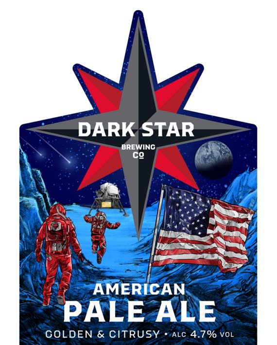 Dark Star APA