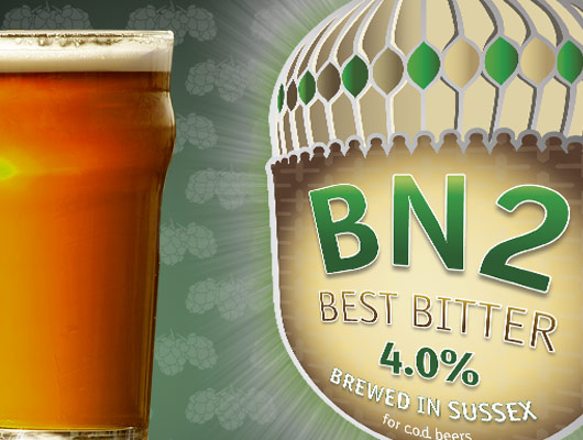 BN2 best bitter